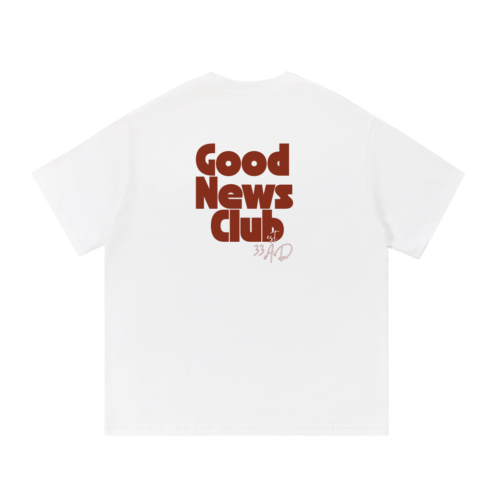 Loved // Good News Club