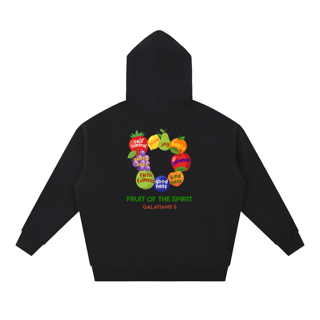 Fruit of the Spirit // Hoodie