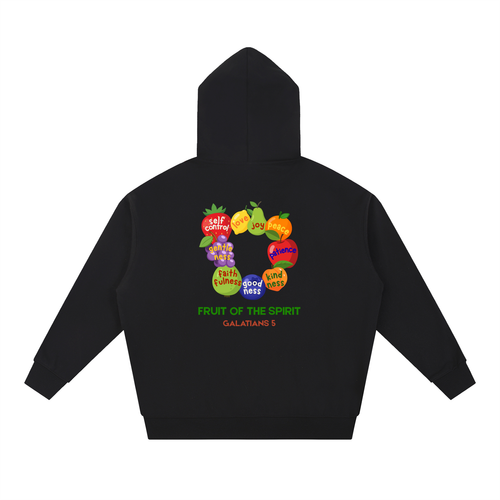 Fruit of the Spirit // Hoodie
