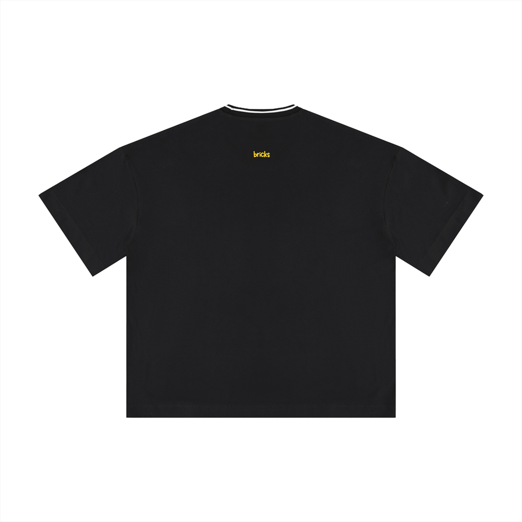 Fruit of the Spirit Boxy Tee