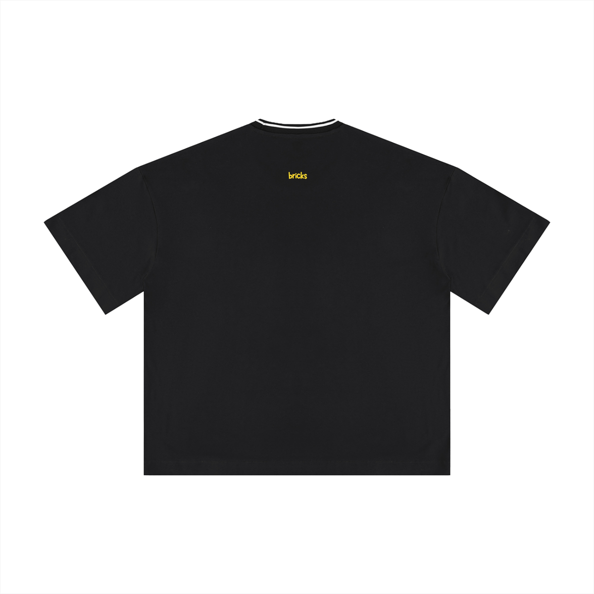 Fruit of the Spirit Boxy Tee