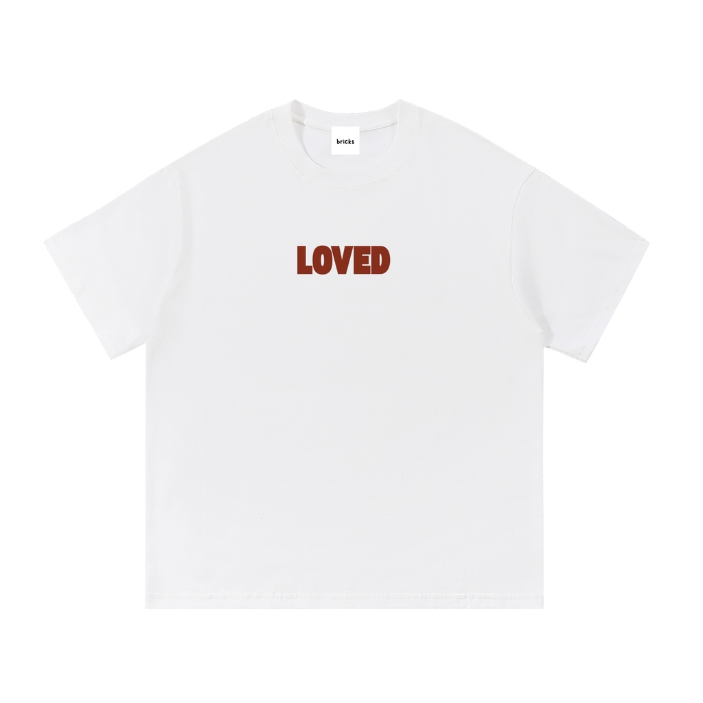 Loved // Good News Club