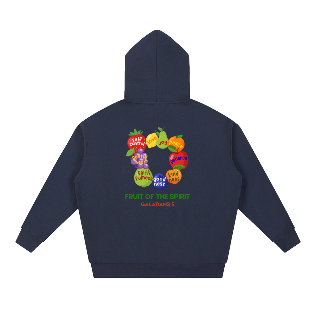 Fruit of the Spirit // Hoodie