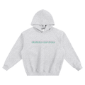 Child of God // Boxy Fleecy Hoodie