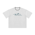 Be Still // Unisex Boxy Tee