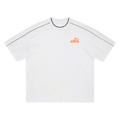 Daily Bread // Oversized Contrast Tee