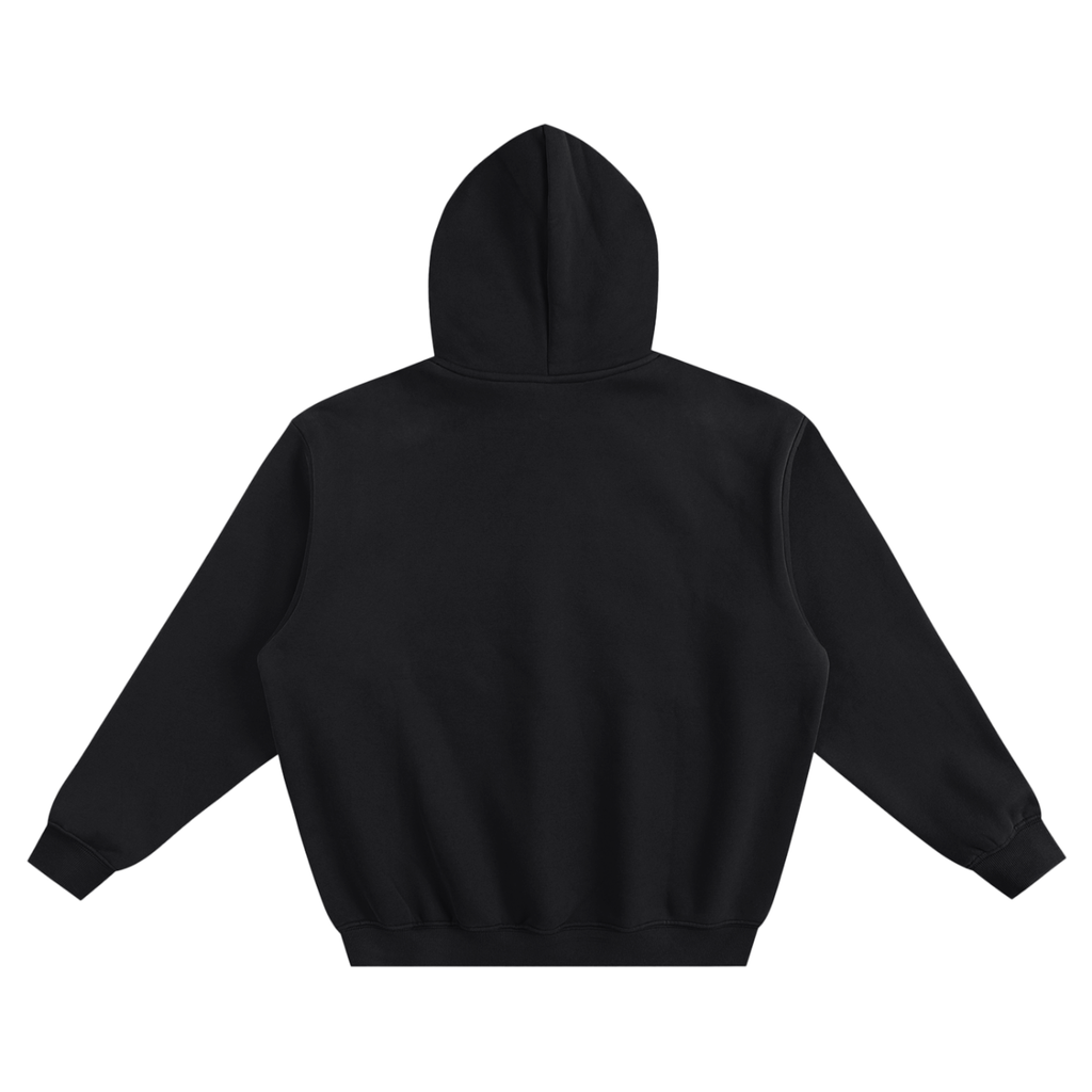Child of God // Boxy Fleecy Hoodie