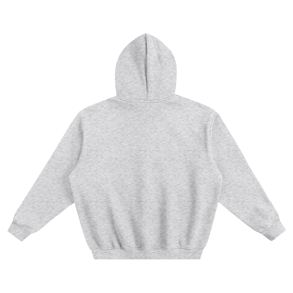 Child of God // Boxy Fleecy Hoodie