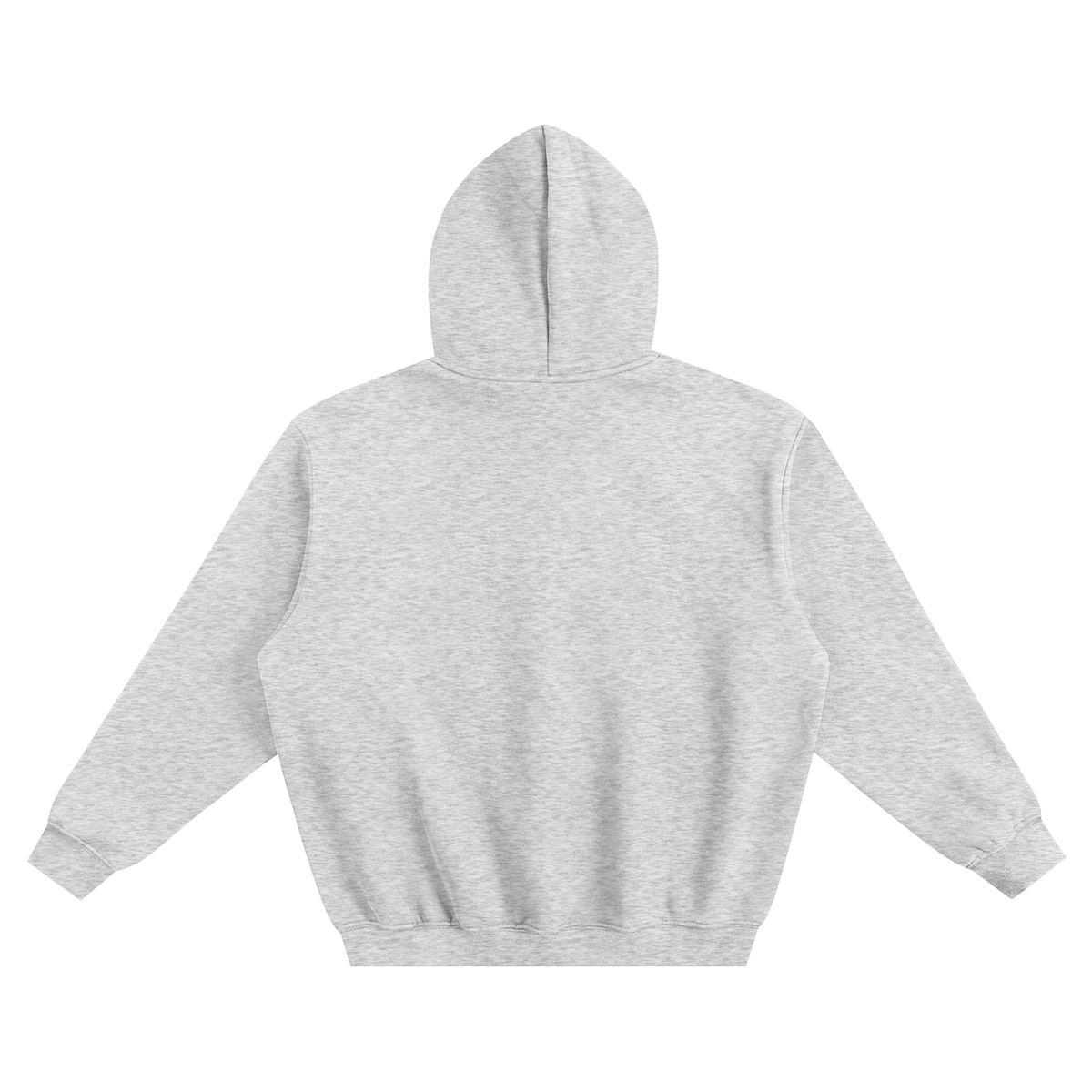 Child of God // Boxy Fleecy Hoodie
